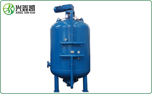 纖維球過(guò)濾器（水處理設(shè)備）