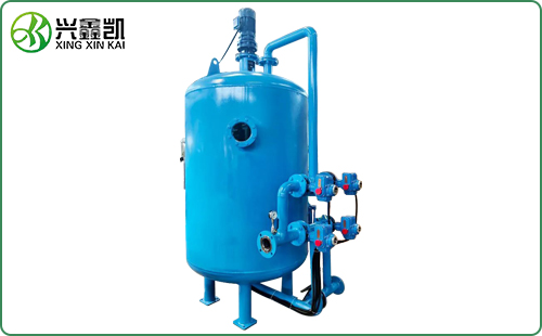 纖維球過(guò)濾器（水處理設(shè)備）