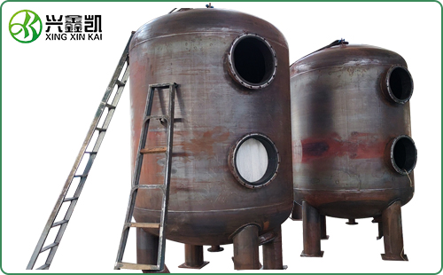 纖維球過(guò)濾器（水處理設(shè)備）