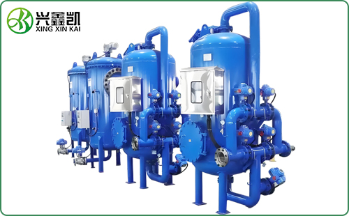 纖維球過(guò)濾器（水處理設(shè)備）