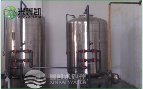 機(jī)械過(guò)濾器的應(yīng)用領(lǐng)域是什么