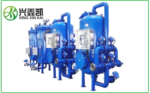 活性炭過(guò)濾器在污水處理中任何運(yùn)用呢？