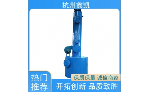 您知道脫碳塔的工作用途嗎？