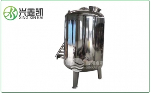 多介質(zhì)過(guò)濾器需要更換的常見原因是什么