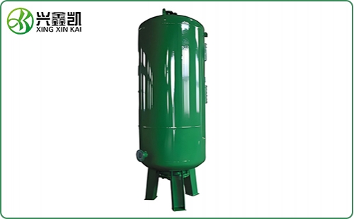 陰床、陽(yáng)床離子交換器