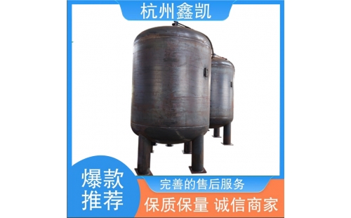 纖維束過濾器適用于哪些行業(yè)的水處理？-杭州鑫凱