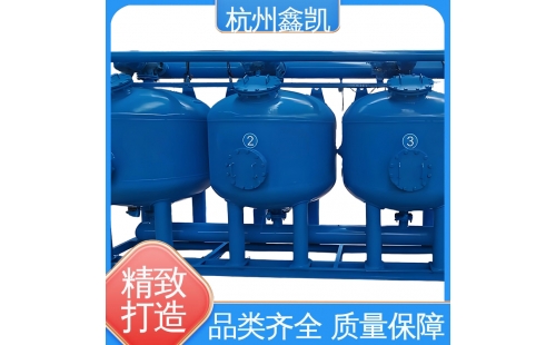 過(guò)濾器反沖洗的頻率一般是如何確定的？