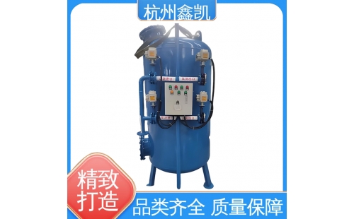 錳砂過濾器錳砂濾料在工業(yè)用水處理行業(yè)還有哪些應(yīng)用場(chǎng)景？-杭州鑫凱